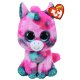 TY Beanie Boos – Plyšový jednorožec 15 cm