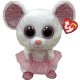 TY Beanie Boos – Plyšová myška 15 cm