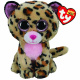TY Beanie Boos – Plyšový levhart 15 cm