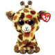 TY Beanie Boos - Plyšová žirafa 15 cm