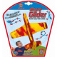Letadlo Stunt Glider