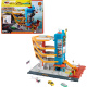 Matchbox – Transportní centrum