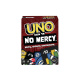 UNO – No Mercy