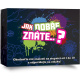 Hra - Jak dobře znáte...?