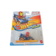 Hot Wheels - Racer Verse  Iron Man