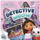 Gabby's Dollhouse – Detektiv Meow