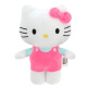 Hello Kitty - Plyšová postavička 28 cm Růžová