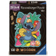 Puzzle 150 - Stitch