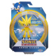 Sonic – Figurka Super Silver