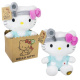 Hello Kitty - Plyšová postavička 27 cm Hello Kitty Mentolová