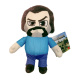 Minecraft - Plyšová postavička 24 cm Steve