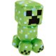 Minecraft - Plyšová postavička 24 cm Charged Creeper