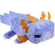 Minecraft - Plyšová postavička 24 cm Blue Axelotl