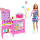 Barbie – Cukrová vata