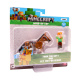 Minecraft - Figurky Kůň