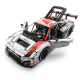 R/C Stavebnice Audi R8 LMS GT3 1:8