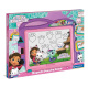 Gabby's Dollhouse – Tabulka na kreslení