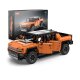 RC – Hummer EV 1:10