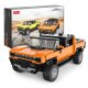 Stavebnice Hummer EV