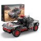 Stavebnice Audi RS Q e-tron 1:14