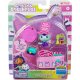Gabby's Dollhouse – Nábytek pro kočky