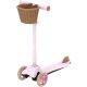 Evo – Koloběžka Mini Cruiser