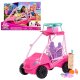 Barbie Mysteries – Plážový vůz