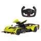 RC – Aston Martin Valkyrie AMR Pro 1:14 Bledě-zelená