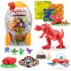 Smashers – Dino vs. Alien