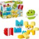 10477 Lego Duplo – Roztomilí kreativní mazlíčci 3 v 1