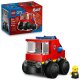 60482 Lego City – Hasičské auto