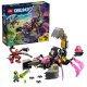 71513 Lego Dreamzzz - Škorpioní rypadlo z nočních můr