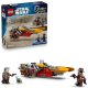 75437 Lego Star Wars – Cobb Vanth a spídr