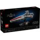 75441 Lego Star Wars – Útočný křižník třídy Venator