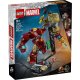 76343 Lego Marvel – Epický souboj: Hulkbuster vs. Hulk