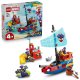 11208 Lego Marvel – Pirátská loď Spideyho týmu