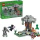 21586 Lego Minecraft – Bledá zahrada