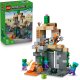 21587 Lego Minecraft – Zombie kobka