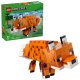 21588 Lego Minecraft – Liška