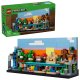 21589 Lego Minecraft – Mini biomy