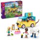 42678 Lego Friends – Dodávka s doplňky pro mazlíčky