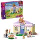 42679 Lego Friends – Hotel pro králíčky v městečku Heartlake