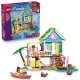 42699 Lego Friends – Plážový dům s tuleni