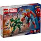 76338 Lego Marvel – Bitva robotů: Spider-Man vs. Doc Ock