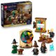 76460 Lego Harry Potter – Bradavický hrad: Ceremoniál s Moudrým kloboukem