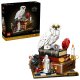 76466 Lego Harry Potter – Kámen mudrců – sběratelská edice