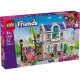 42687 Lego Friends – Liann a její rodinný dům