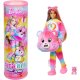 Barbie – Cutie Reveal Růžová