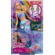 Barbie - Mořská víla