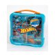 Hot Wheels – Sběratelská vitrína s osvětlením